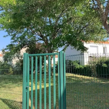 Charmant Studio * La Rochelle (Charente-Maritime)